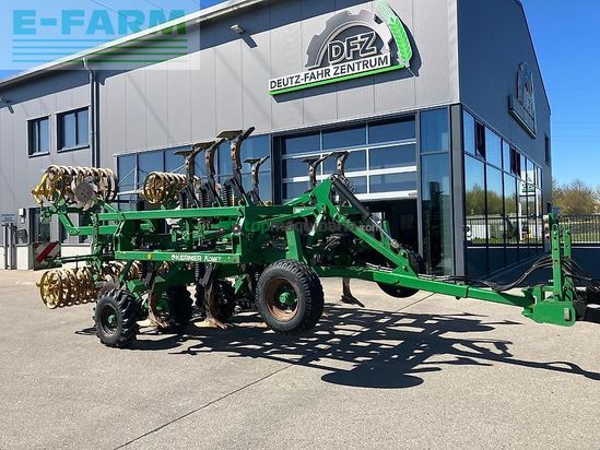 Cultivador - Kerner - komet kal 480 üm