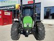 Tractor agrícola - Deutz-Fahr - agroplus 85