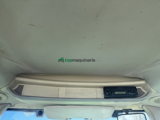 Tractor agrícola - John Deere - 6920 Con creeper