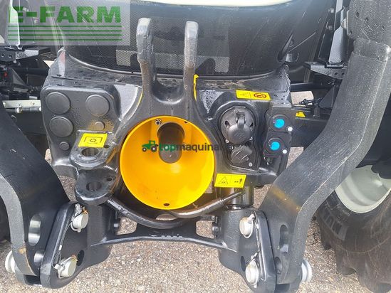 Tractor agrícola - Steyr - 4130 expert cvt CVT