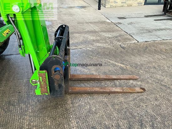 Telescopica - Merlo - p40.17 telehandler (st25493)