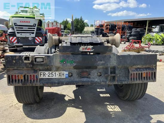 Remolqu agrícola - Legrand - legrand bi24403325