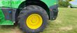 Cosechadora de Cereal - John Deere - 8500
