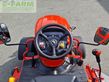 Tractor agrícola - Kioti - cs 2520h