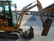 Excavadora - Caterpillar - 301.8d ( 1.725kg ) mit powertilt