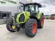 Tractor agrícola - Claas - arion 650 cmatic CMATIC