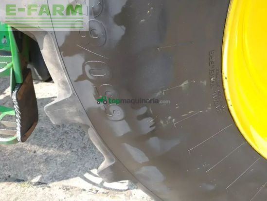 Tractor agrícola - John Deere - 6175r my16 aq 40