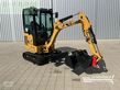 Excavadora - Caterpillar - 301.6