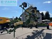 Henificador - Krone - swadro ts620