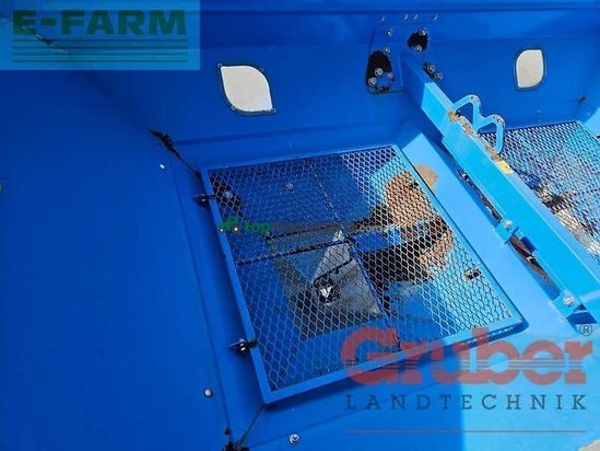 Esparcidor - Rabe - adler ds 28 vision