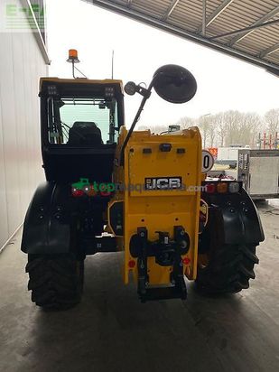 Telescopica - JCB - 536-95 agri super