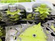 Cabezal - Claas - orbis 900 3t, i53