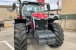 TRACTOR MASSEY FERGUSON 7S.180 DYNA 6
