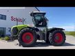 Tractor agrícola - Claas - xerion 5000 trac vc