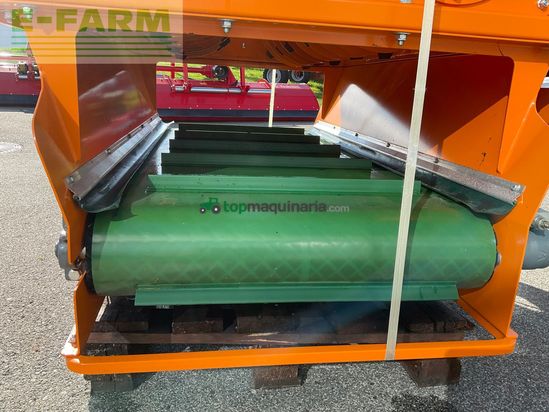 Esparcidor -  - SSV 1100 Einstreugerät