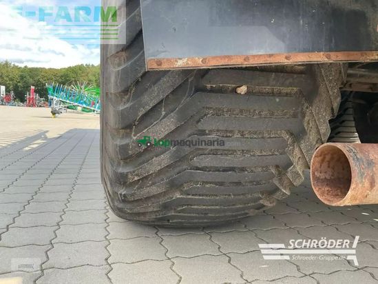 Equipamiento / accesorio -  - stapel - pt 24000 | 18 meter