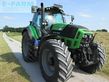 Tractor agrícola - Deutz-Fahr - 7250 ttv