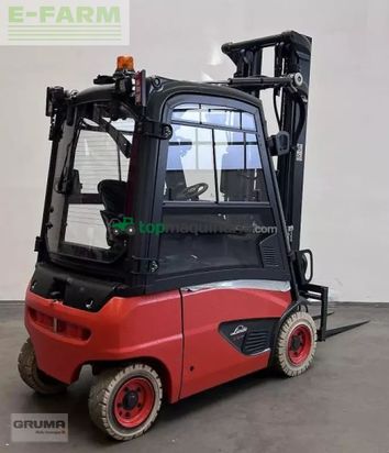Elevadora - Linde - e 16 p evo 386-02