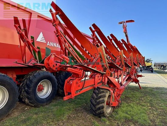 Arado -  - hektor 1000 vario