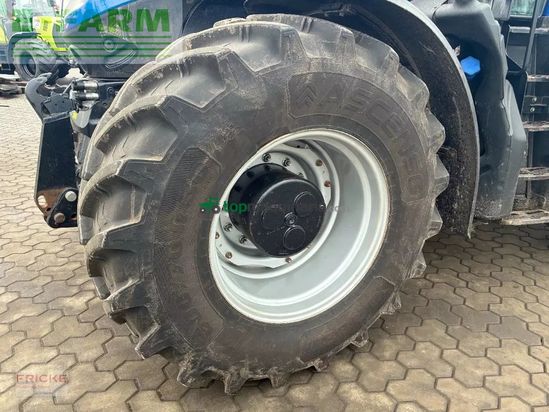 Tractor agrícola - New Holland - t 7.275 auto command