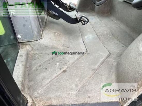 Tractor agrícola - Claas - axos 340 cl CL