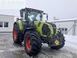 Tractor agrícola - Claas - arion 660 st5 cmatic cebis