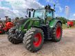Tractor agrícola - Fendt - 716 s4 power
