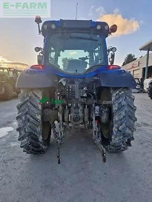 Tractor agrícola - Valtra - n175a poste inversé