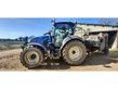 Tractor agrícola - New Holland - t5-130dy