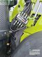Tractor agrícola - Claas - arion 530 cmatic cis+