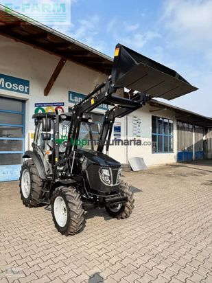 Tractor agrícola - LOVOL - m 504