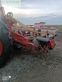 Sembradora monograno mecanica - Kverneland - optima f