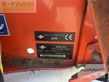 Cortacésped manual - Kuhn - gmd 3120f-ff