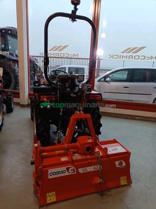 Mini tractor  FIELDTRAC modelo VST930