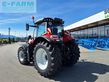 Tractor agrícola - Steyr - 6240 absolut cvt CVT