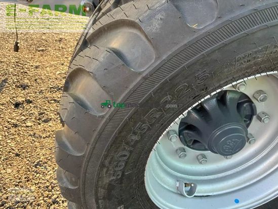 Remolqu agrícola - Oehler - ol ddk 240 bk