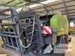 Empacadora gigant - Claas - quadrant 5300 fc t