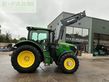 Tractor agrícola - John Deere - 6145r tractor (st26917)