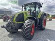 Tractor agrícola - Claas - axion 830 cmatic cebis
