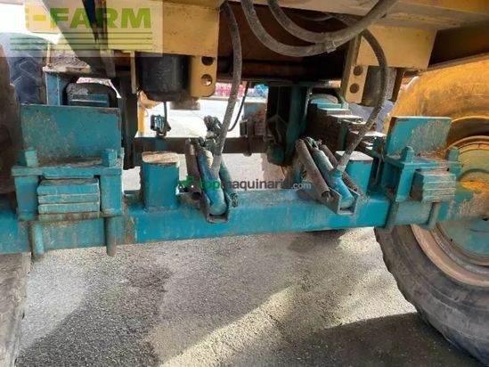 Volquet - Rolland - turbovrac 23-34