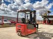 Carretillas industrial MANITOU ME320