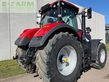 Tractor agrícola - Case IH - optum 300 cvx
