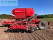 Combinado de siembra - Horsch - avatar 6.16 sd *doppeltank*