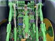 Tractor agrícola - John Deere - 6195r tractor (st23689)