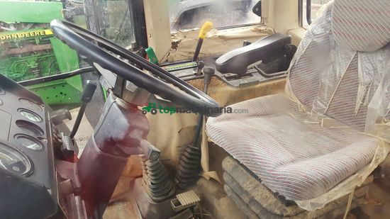 Tractor agrícola - Same - LASER 110