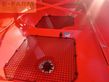 Esparcidor - Rauch - axis 20.1 w mit 1.300 liter aufsatz und abdeckpl