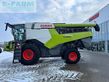 Cosechadora de Cereal - Claas - lexion 6700 + v930