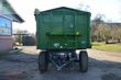 Remolqu agrícola - Kröger - agroliner hkd 302
