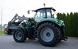 Tractor agrícola - Deutz-Fahr - AgroTron 6165 TTV