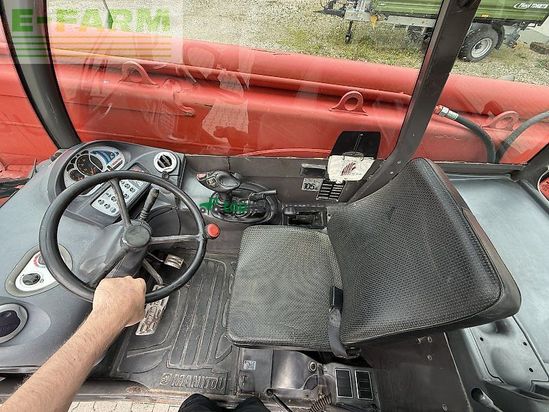 Telescopica - Manitou - mt 1436 r privilege